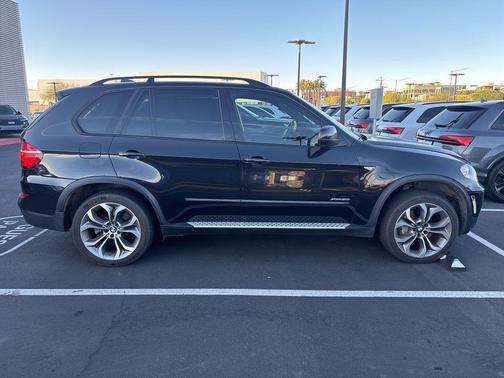 2012 BMW X5 xDrive50i