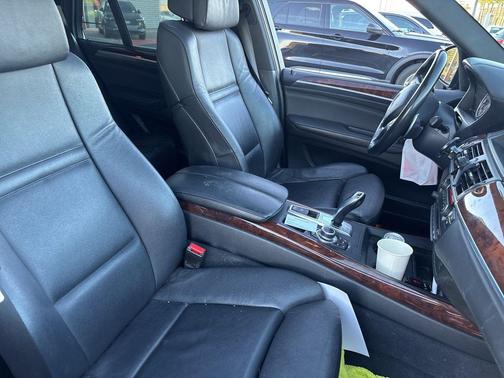 2012 BMW X5 xDrive50i