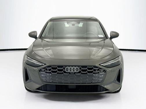 2025 Audi A5 Premium Plus TFSI quattro S tronic