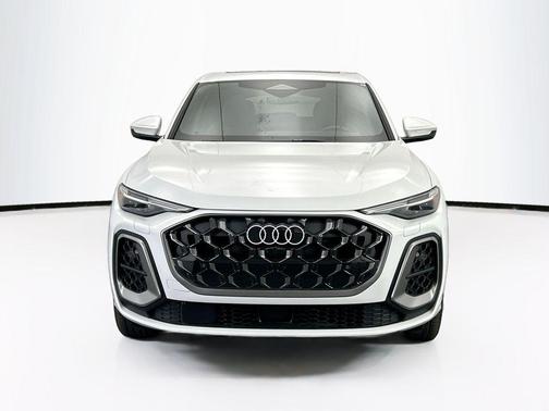 2025 Audi Q5 Sportback Premium Plus