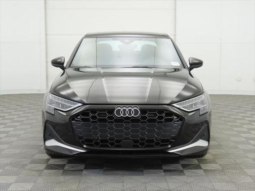2025 Audi A3 Premium