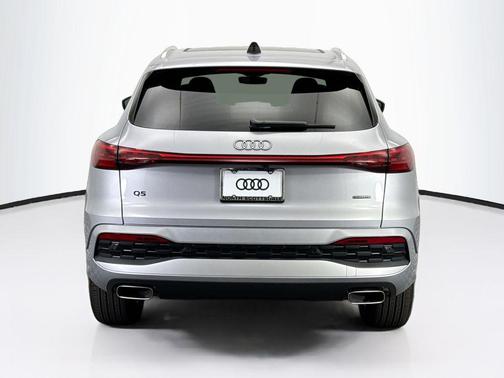 2025 Audi Q5 Premium Plus TFSI quattro S tronic