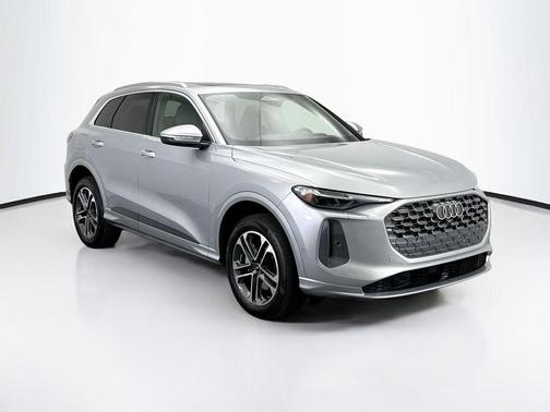 2025 Audi Q5 Premium Plus TFSI quattro S tronic