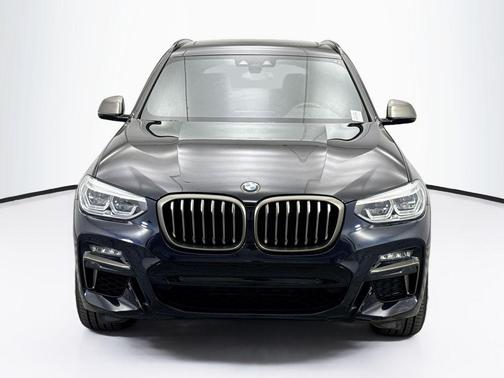 2021 BMW X3 M40i