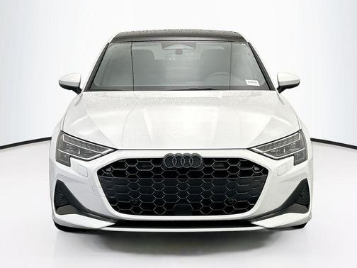 2026 Audi A3 Premium