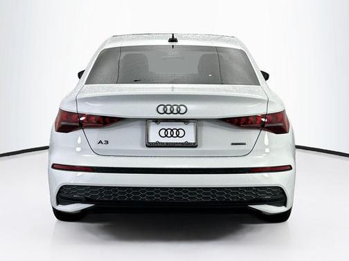 2026 Audi A3 Premium
