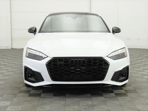 2023 Audi A5 Sportback 45 S Line Premium Plus