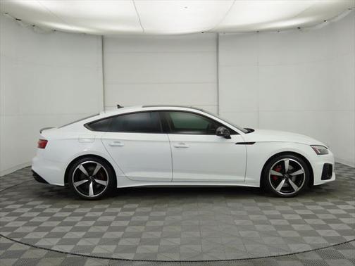 2023 Audi A5 Sportback 45 S Line Premium Plus