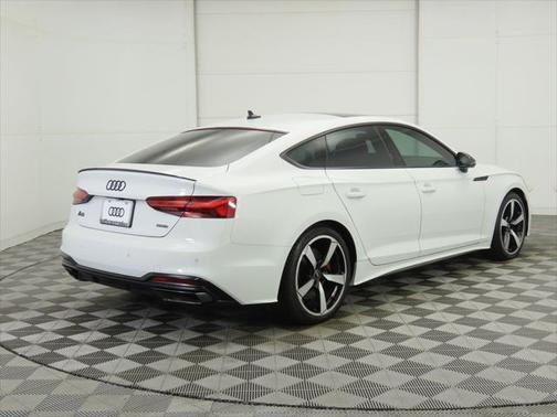 2023 Audi A5 Sportback 45 S Line Premium Plus