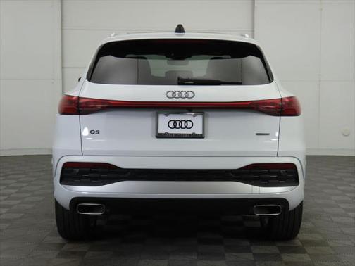 2025 Audi Q5 Premium Plus