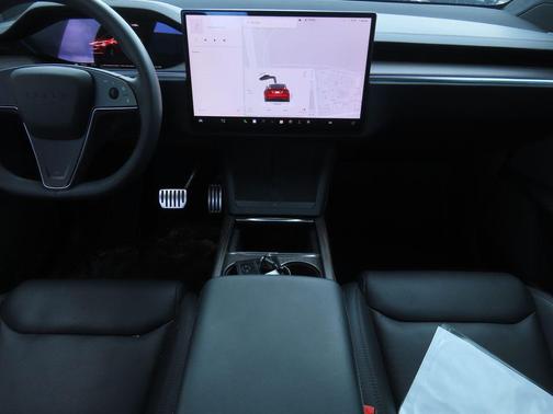 2023 Tesla Model X Dual Motor All-Wheel Drive