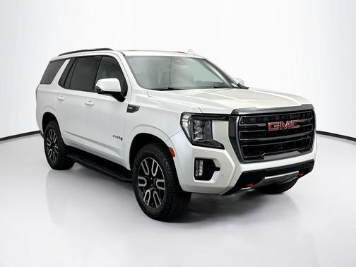 2024 GMC Yukon 4WD AT4