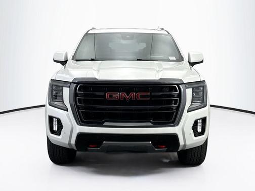 2024 GMC Yukon 4WD AT4