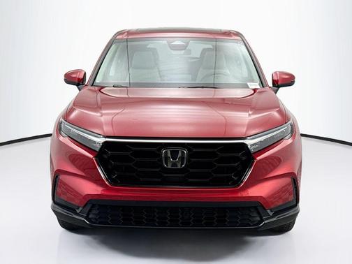 2025 Honda CR-V EX AWD