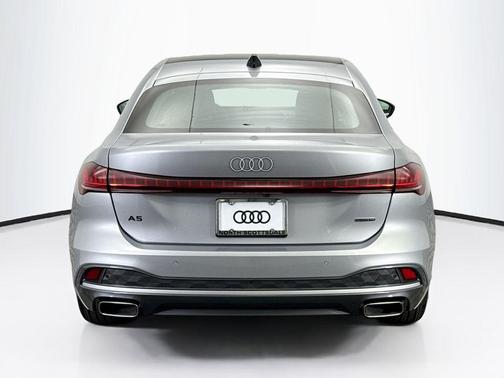 2025 Audi A5 Premium