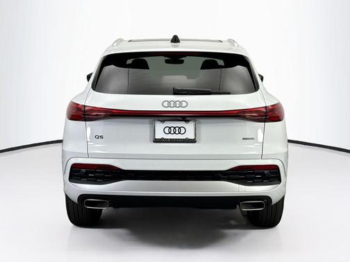 2025 Audi Q5 Premium Plus TFSI quattro S tronic