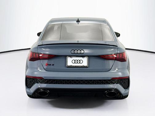 2024 Audi RS 3 TFSI quattro S tronic