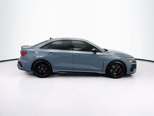 2024 Audi RS 3 TFSI quattro S tronic