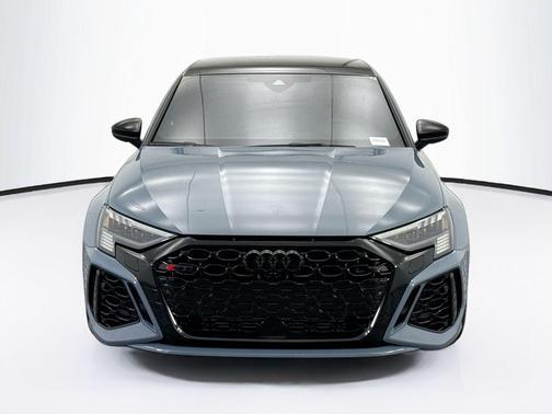 2024 Audi RS 3 TFSI quattro S tronic