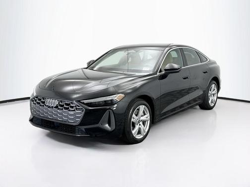 2025 Audi A5 Premium Plus TFSI quattro S tronic