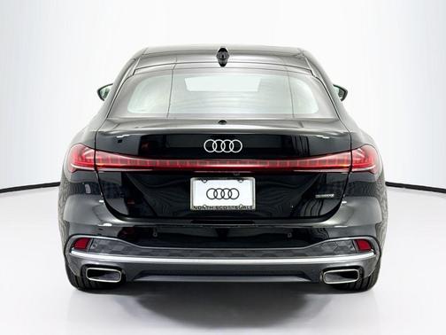 2025 Audi A5 Premium Plus TFSI quattro S tronic