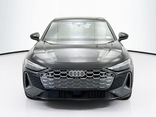 2025 Audi A5 Premium Plus TFSI quattro S tronic