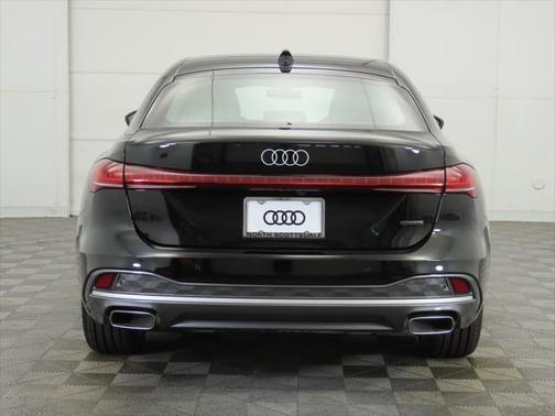 2025 Audi A5 Premium Plus