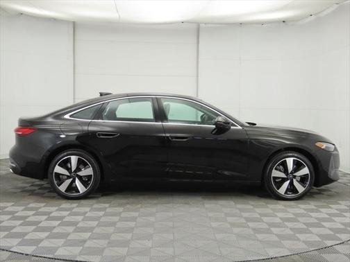 2025 Audi A5 Premium Plus