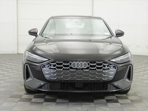 2025 Audi A5 Premium Plus