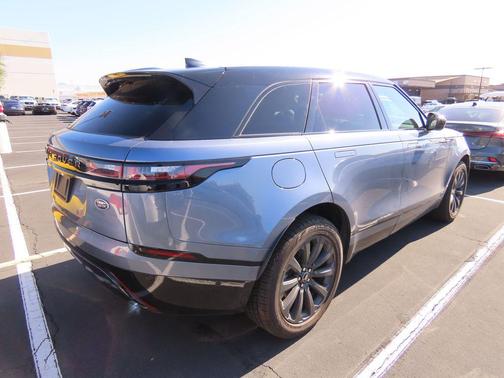 2021 Land Rover Range Rover Velar P250 S R-Dynamic