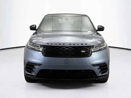 2021 Land Rover Range Rover Velar P250 S R-Dynamic
