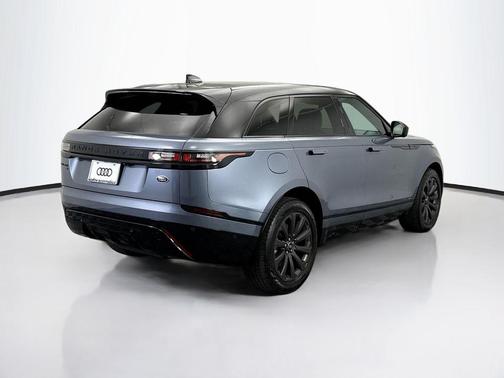 2021 Land Rover Range Rover Velar P250 S R-Dynamic