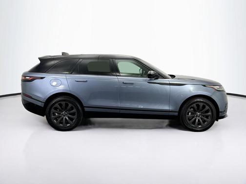 2021 Land Rover Range Rover Velar P250 S R-Dynamic
