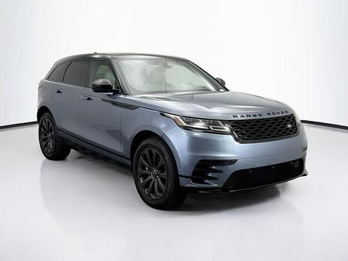 2021 Land Rover Range Rover Velar P250 S R-Dynamic