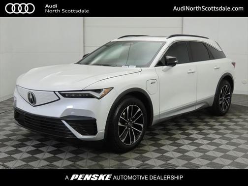 2024 Acura ZDX A-SPEC