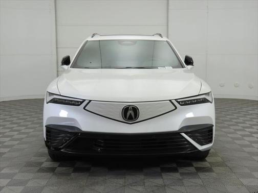 2024 Acura ZDX A-SPEC