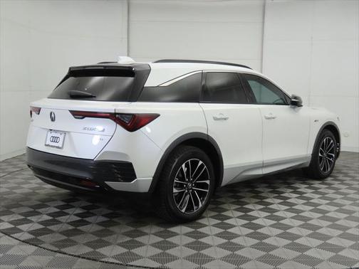 2024 Acura ZDX A-SPEC