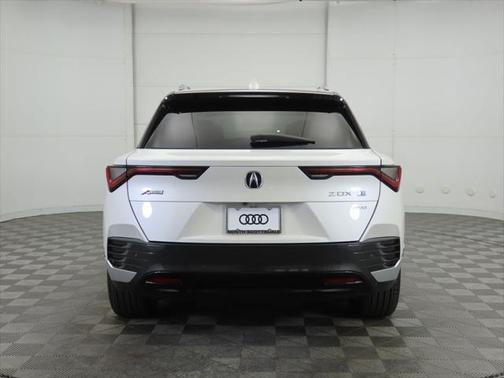 2024 Acura ZDX A-SPEC