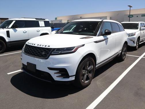2022 Land Rover Range Rover Velar P250 S R-Dynamic
