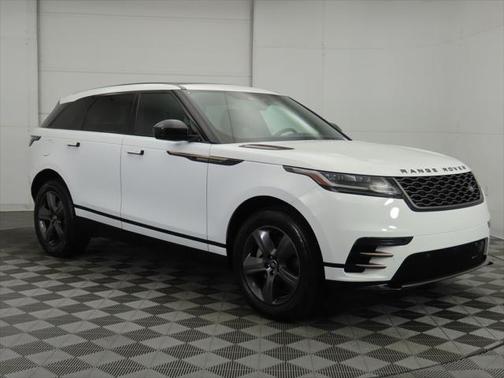 2022 Land Rover Range Rover Velar P250 S R-Dynamic