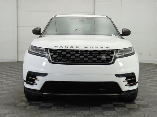 2022 Land Rover Range Rover Velar P250 S R-Dynamic
