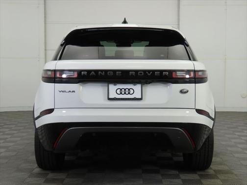 2022 Land Rover Range Rover Velar P250 S R-Dynamic