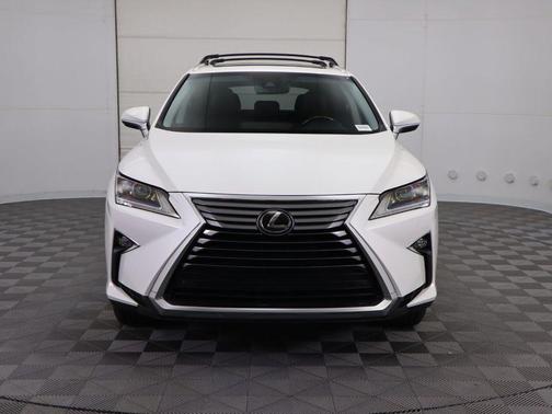 Photo 2 of 49 of 2016 Lexus RX 350
