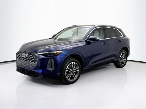 2025 Audi Q5 Premium Plus TFSI quattro S tronic