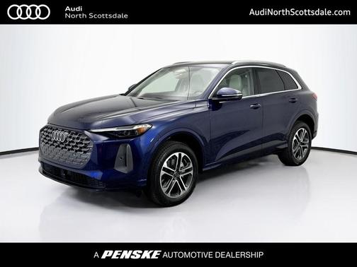 2025 Audi Q5 Premium Plus TFSI quattro S tronic