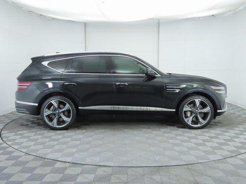 2025 Genesis GV80 3.5T