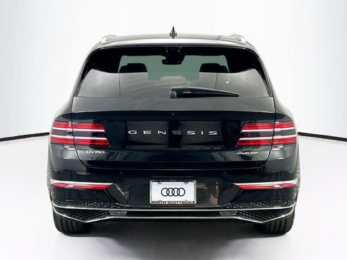 2025 Genesis GV80 3.5T