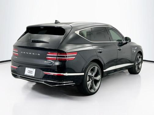 2025 Genesis GV80 3.5T
