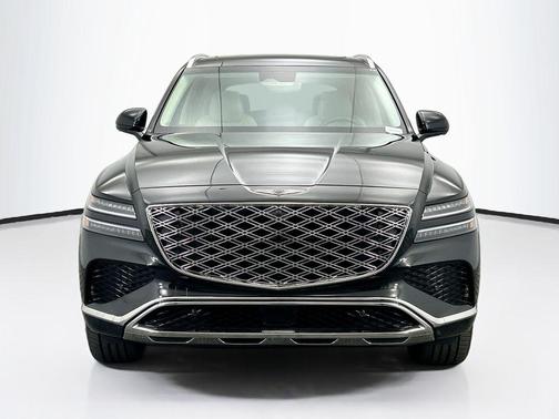 2025 Genesis GV80 3.5T