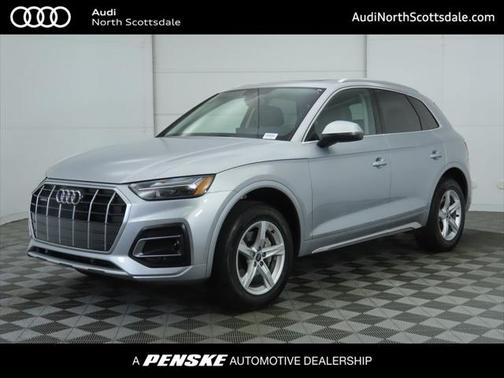 2023 Audi Q5 40 Premium